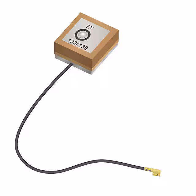 1004138 Ethertronics/AVX  Antennes RF